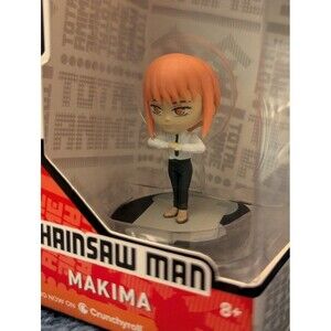 Chainsaw Man Makima Collectible Figure